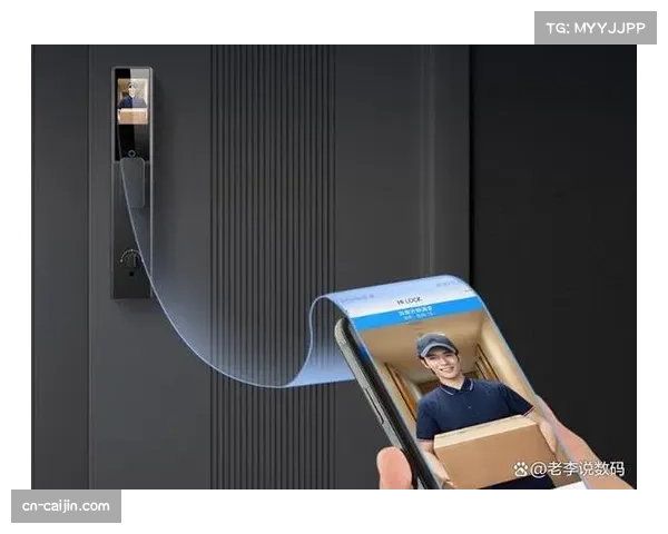 智能门锁远程授权助力赛事期间房间访问高效灵活管理