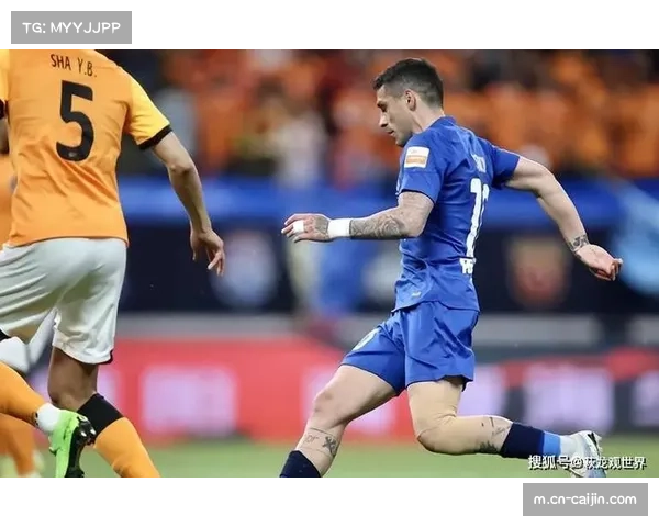 中场绞杀与破坏成关键战术 河南队凭借此克制海港传控体系 中场绞杀与破坏成关键战术 河南队凭借此克制海港传控体系