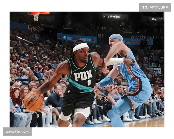 以赛亚杰克逊快船换防弹性 面对后卫突破时横移速度不足